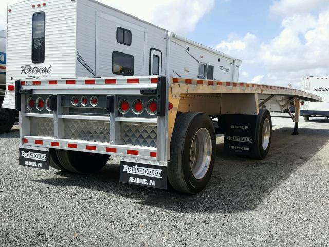 1RNF45A24HR042042 - 2017 TRIM TRAILER TRAILER WHITE photo 6