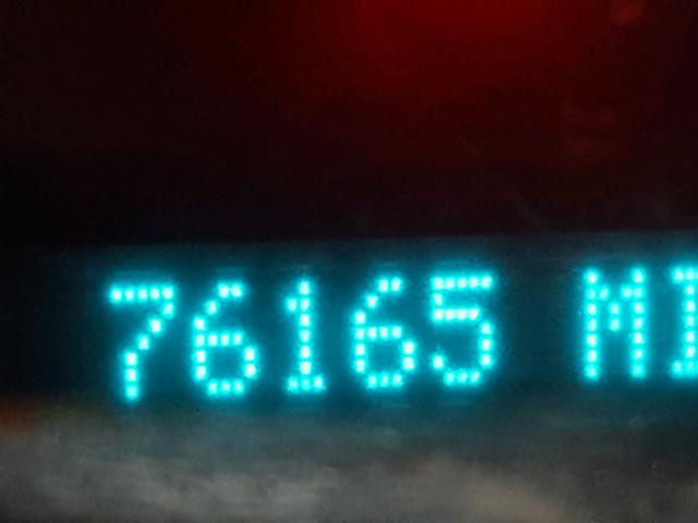 1G1ZB5E04CF210053 - 2012 CHEVROLET MALIBU LS 石墨色 照片 8