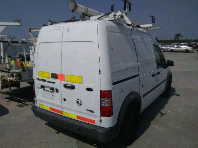 NM0LS7AN6CT084352 - 2012 FORD TRANSIT CO WHITE photo 4