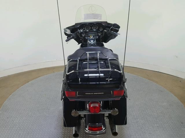 1HD1KEM11DB660846 - 2013 HARLEY-DAVIDSON FLHTK ELEC 黑色 照片 9