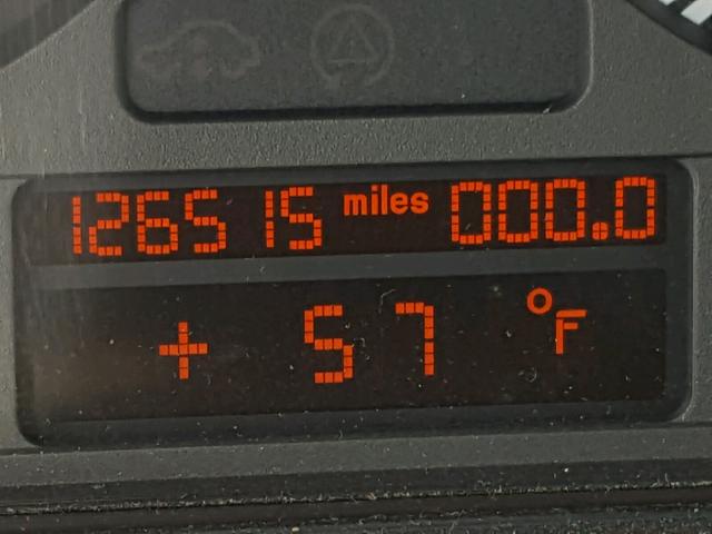 WBADT43412GY44313 - 2002 BMW 525 I AUTO BLUE photo 8