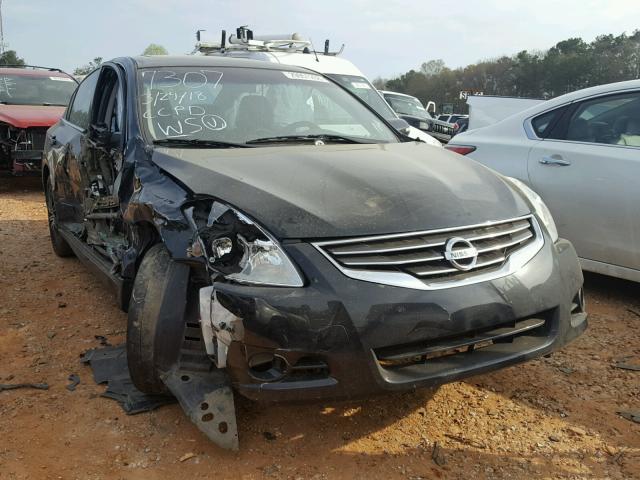 1N4AL2AP3AN407307 - 2010 NISSAN ALTIMA BAS BLACK photo 1