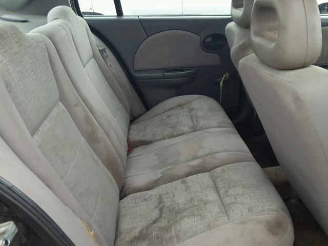 1G8AG52F95Z163841 - 2005 SATURN ION LEVEL 红色 照片 6