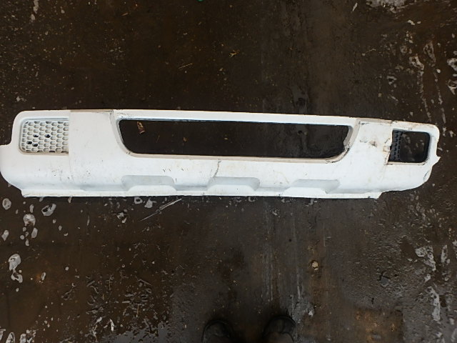 1FTYR10D66PA59667 - 2006 FORD RANGER WHITE photo 9