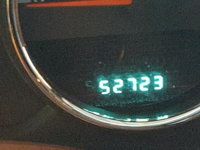 1C4AJWAG3CL202706 - 2012 JEEP WRANGLER S BLACK photo 8