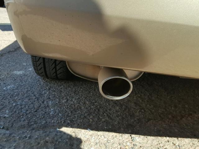 1G1ZU53806F248497 - 2006 CHEVROLET MALIBU LTZ 棕色 照片 7