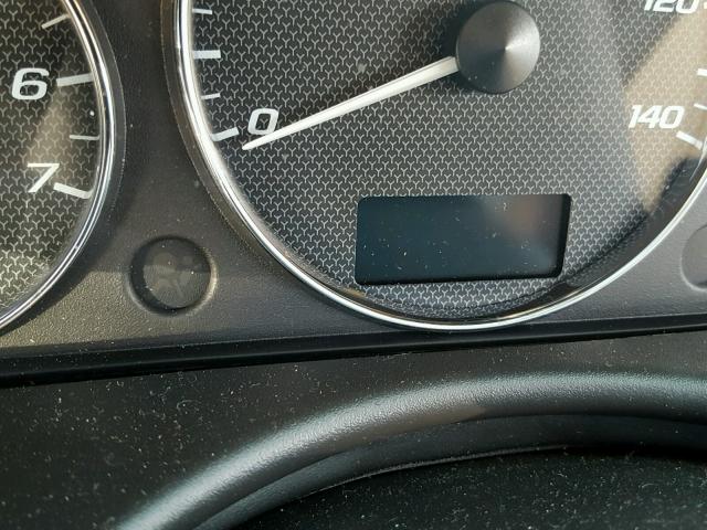 1G1ZU53806F248497 - 2006 CHEVROLET MALIBU LTZ 棕色 照片 8