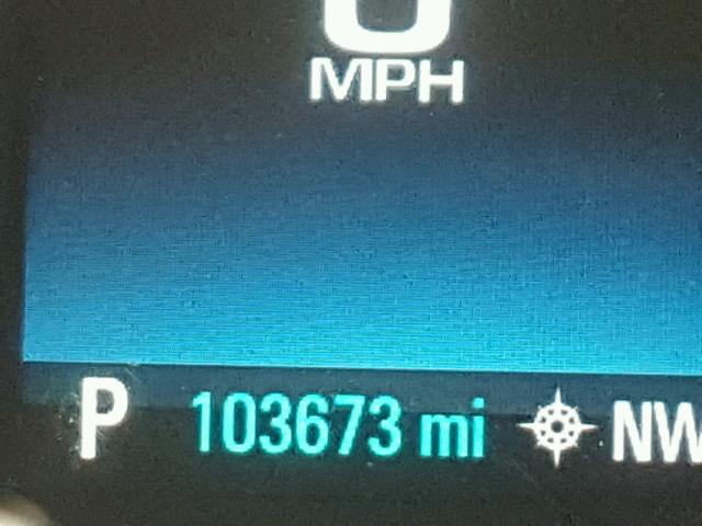 1G11C5SLXEF104931 - 2014 CHEVROLET MALIBU 1LT 银色 照片 8