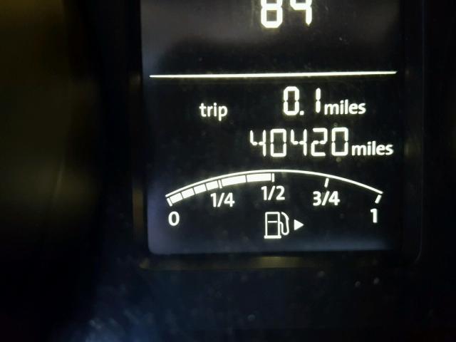 3VW2K7AJ5FM405728 - 2015 VOLKSWAGEN JETTA BASE Մոխրագույն լուսանկար 8