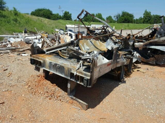 1UYVS2533J7161709 - 2018 DRY TRAILER WHITE photo 4