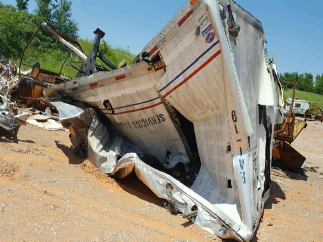 1UYVS2533J7161709 - 2018 DRY TRAILER WHITE photo 7