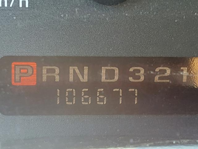 1G1ND52T8W6133148 - 1998 CHEVROLET MALIBU TAN photo 8