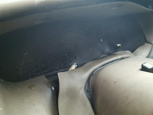 5LMFU28R72LJ04931 - 2002 LINCOLN NAVIGATOR 烧焦的 照片 8