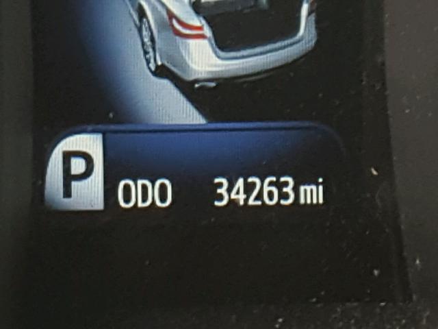 4T1BK1EB5GU201829 - 2016 TOYOTA AVALON XLE BLUE photo 8