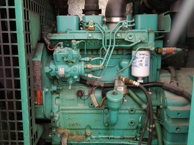 JRSI109905KCJ1233 - 1999 OTHE POWERUNIT GREEN photo 7