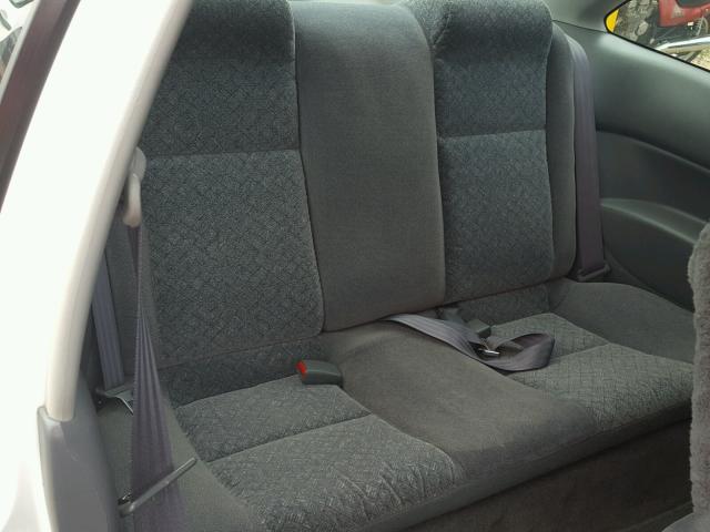 1HGEJ8149VL023657 - 1997 HONDA CIVIC EX Ağ foto 6