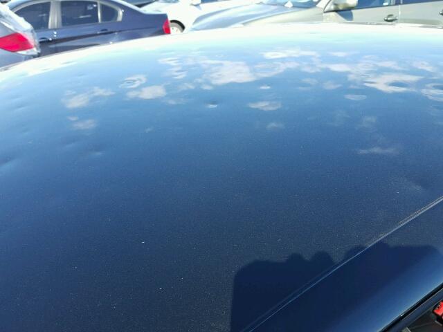 1VWAH7A36DC093462 - 2013 VOLKSWAGEN PASSAT S შავი ფოტო 9