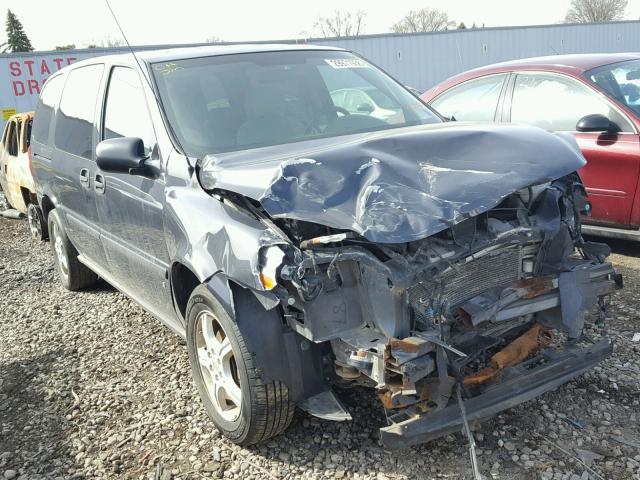 1GNDV23198D185373 - 2008 CHEVROLET UPLANDER L 蓝色 照片 1