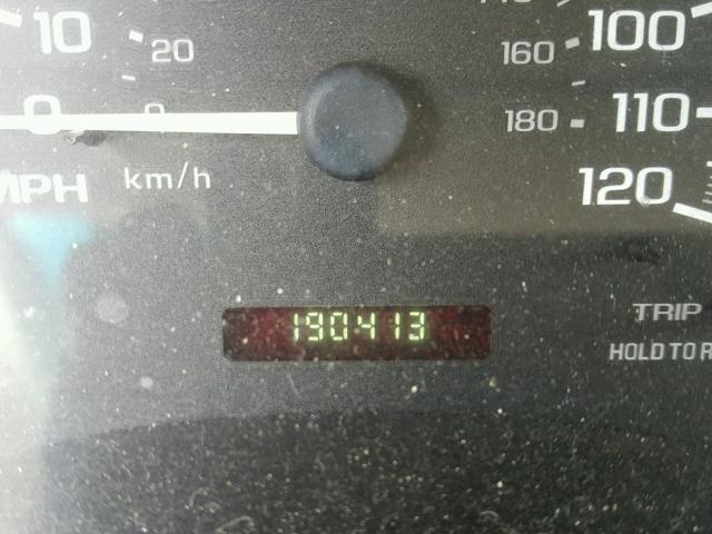 1G1NE52J12M709454 - 2002 CHEVROLET MALIBU LS თაფლისფერი ფოტო 8