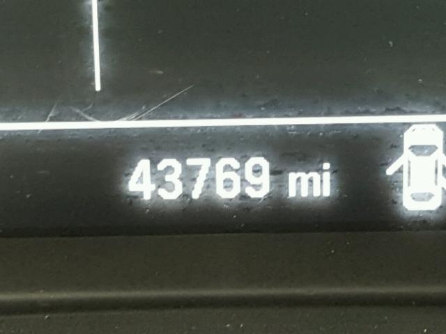 1G1ZB5ST8GF308815 - 2016 CHEVROLET MALIBU LS 银色 照片 8