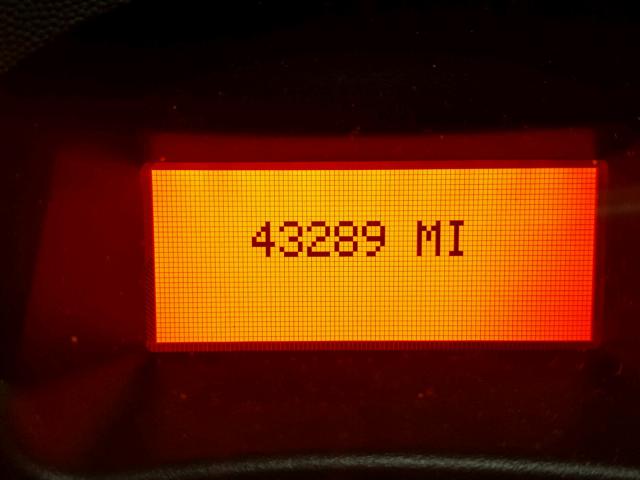 2G2WP552281132940 - 2008 PONTIAC GRAND PRIX Gümüş foto 8