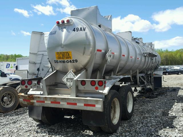 1A9114224R1005012 - 1994 OTHER TRAILER SILVER photo 6