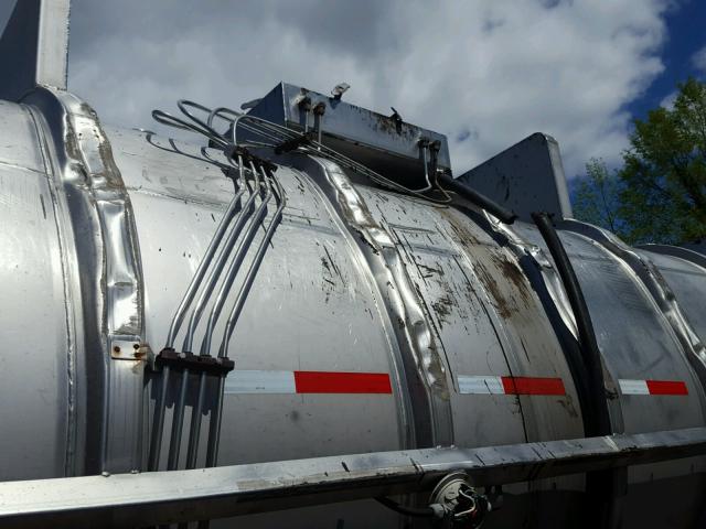 1A9114224R1005012 - 1994 OTHER TRAILER SILVER photo 8