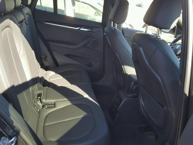 WBXHU7C30H5H34857 - 2017 BMW X1 SDRIVE2 石墨色 照片 6