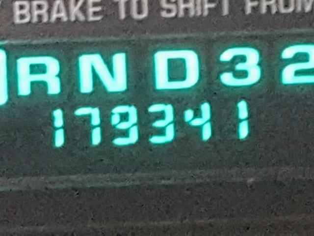 2G1WW12E349310901 - 2004 CHEVROLET MONTE CARL 奶油色 照片 8