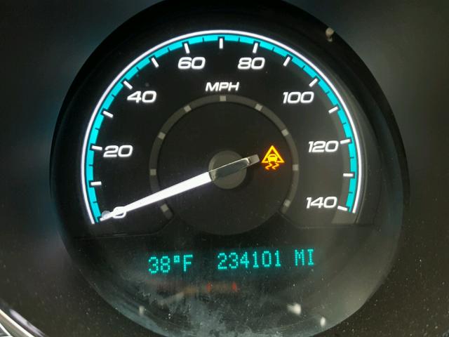 1G1ZH57B48F287851 - 2008 CHEVROLET MALIBU 1LT 米色 照片 8