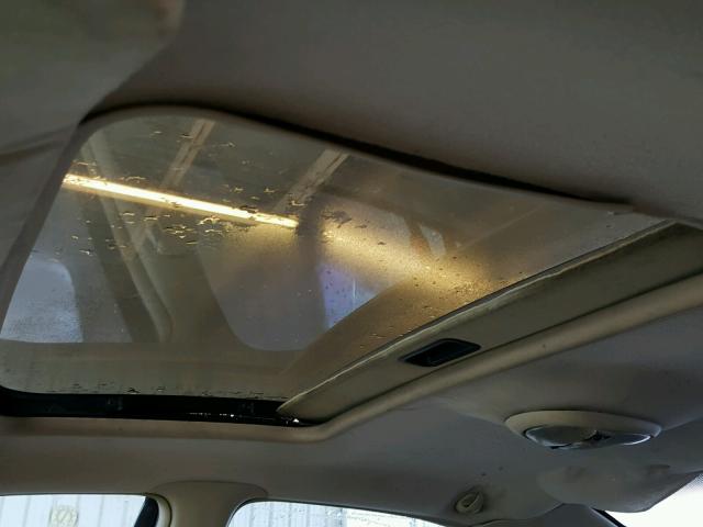 1G2NF52F93C258477 - 2003 PONTIAC GRAND AM S Qara foto 9