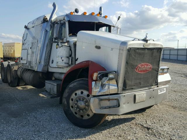 1XP5DB9XXXD496870 - 1999 PETERBILT 379 TWO TONE photo 1