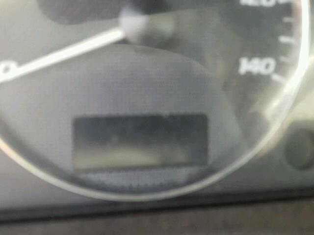 1G1ZS58F27F183229 - 2007 CHEVROLET MALIBU LS ნაცრისფერი ფოტო 8