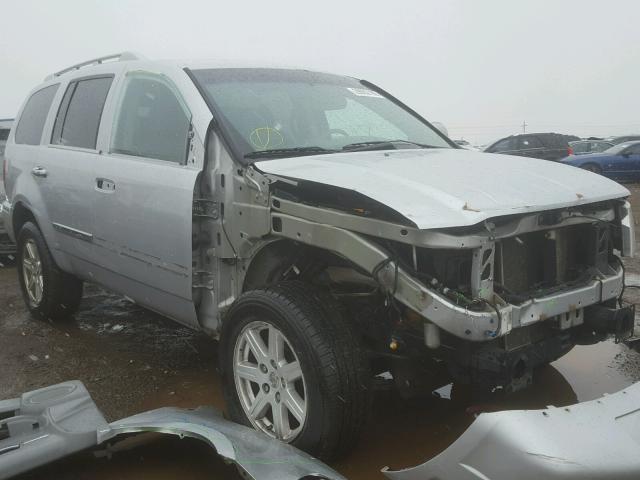 1A8HW58247F549821 - 2007 CHRYSLER ASPEN LIMI 银色 照片 1