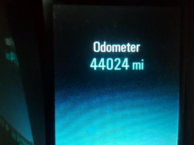 1G11B5SA0GF111133 - 2016 CHEVROLET MALIBU LIM 金色 照片 8