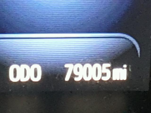 4T1BK1EBXEU114778 - 2014 TOYOTA AVALON BAS BLACK photo 8