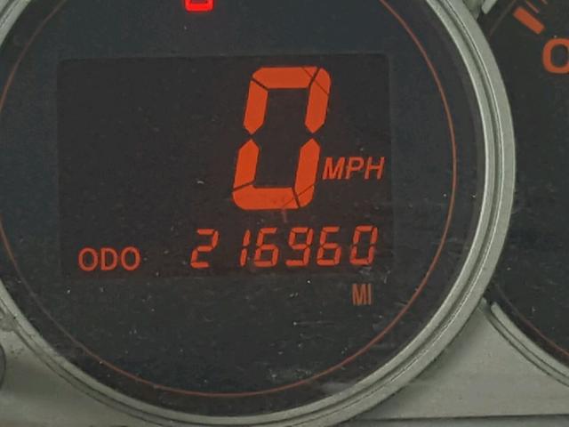 JTLKE50E881047340 - 2008 TOYOTA SCION XB თეთრი ფოტო 8