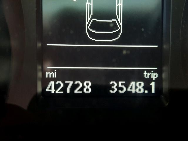 1VWDT7A36HC023395 - 2017 VOLKSWAGEN PASSAT R-L BLUE photo 8