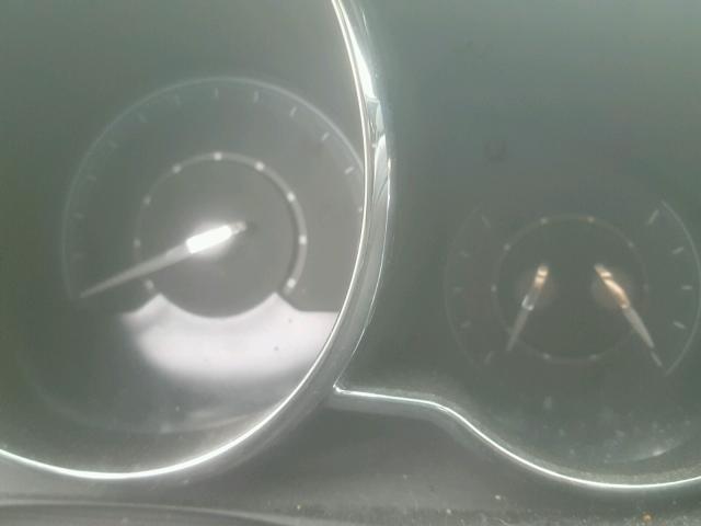 1G1ZH57B584239643 - 2008 CHEVROLET MALIBU 1LT 灰色 照片 8