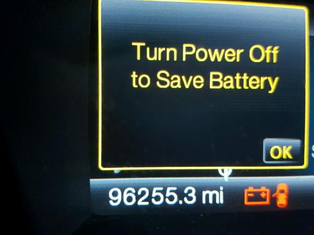 1FMHK7D89CGA95154 - 2012 FORD EXPLORER X GREEN photo 8