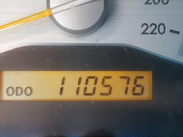 JTKDE167060095402 - 2006 TOYOTA SCION TC 银色 照片 8