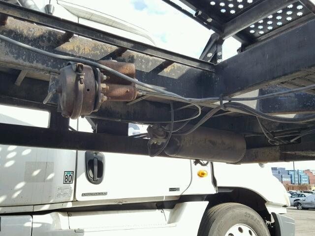 1S9CT4829NP297011 - 1992 ALLOY TRAILER SVALL BLACK photo 7