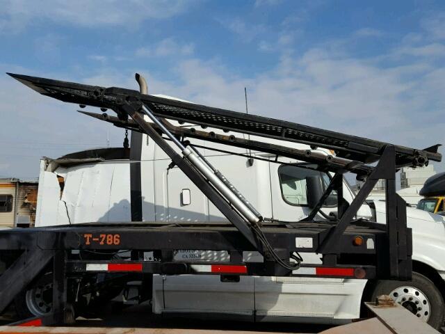 1S9CT4829NP297011 - 1992 ALLOY TRAILER SVALL BLACK photo 9