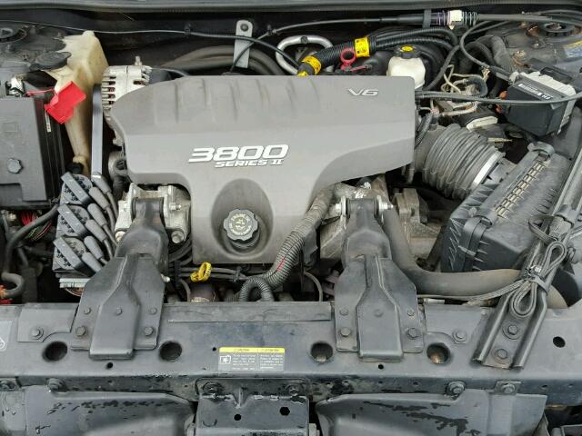 1G2WP12K82F189074 - 2002 PONTIAC GRAND PRIX Qara foto 7