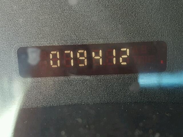 1G1NE52J82M602479 - 2002 CHEVROLET MALIBU LS 栗色 照片 8