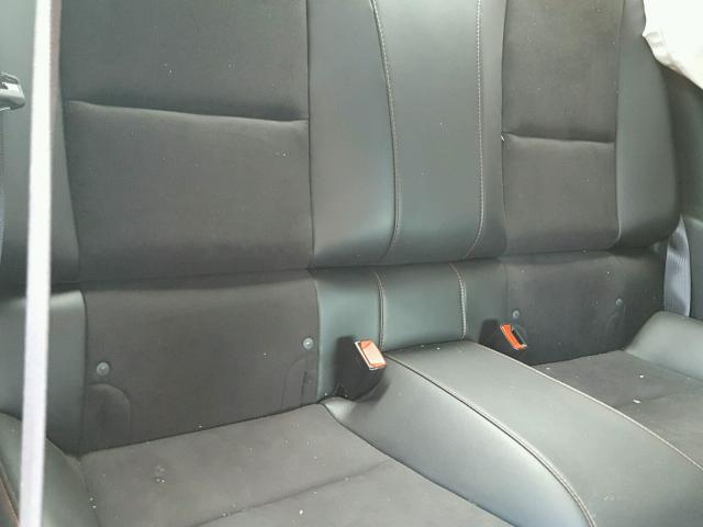 2G1FL1EP1D9807032 - 2013 CHEVROLET CAMARO ZL1 蓝色 照片 6