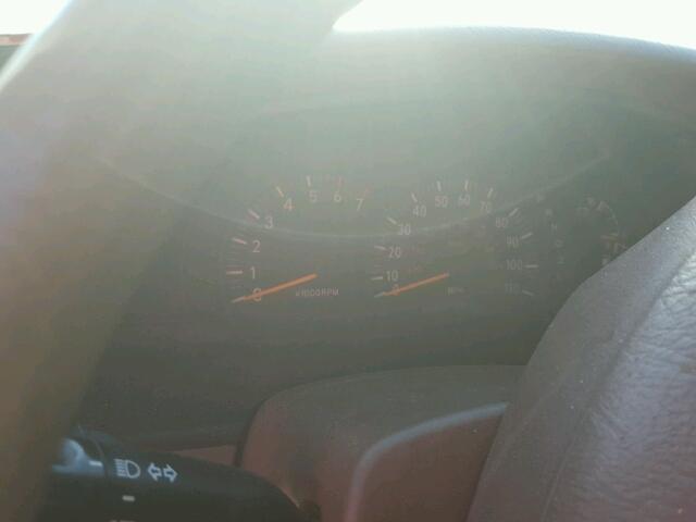 5TBRT34141S213706 - 2001 TOYOTA TUNDRA/SR5 绿色 照片 8