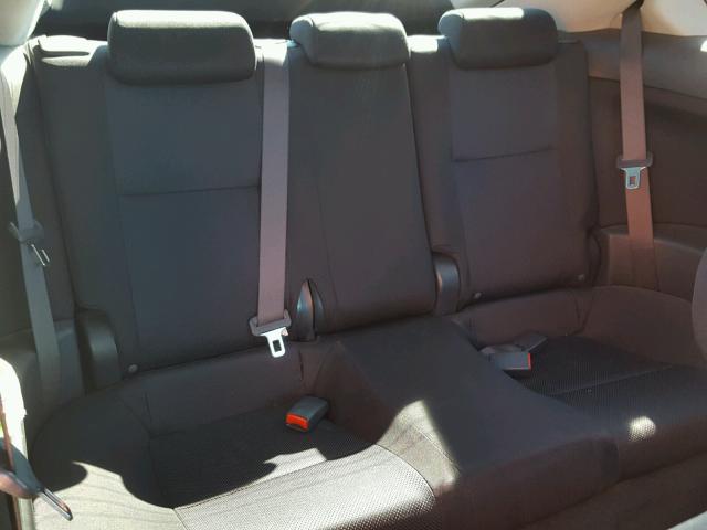 JTKDE167590283093 - 2009 TOYOTA SCION TC 黑色 照片 6