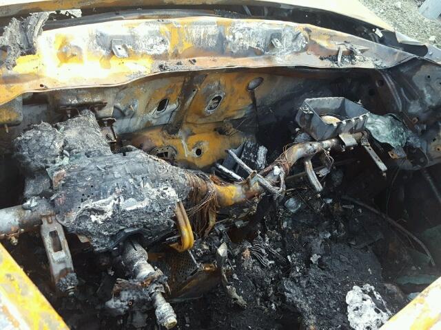 5NPE24AF1GH276856 - 2016 HYUNDAI SONATA SE BURN photo 10