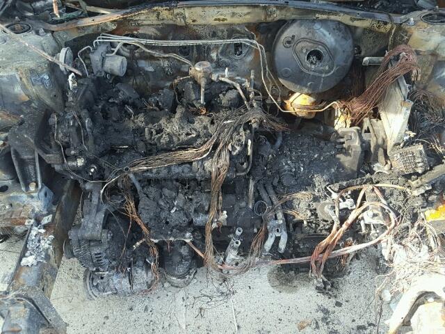 5NPE24AF1GH276856 - 2016 HYUNDAI SONATA SE BURN photo 7